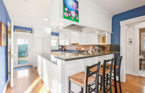 Quiet 5 Beds Kid-Friendly Mins to DTWN and Stanford - Foto 13