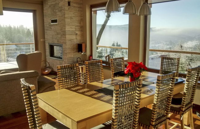 Spacious Hill-view Villa - Foto 22