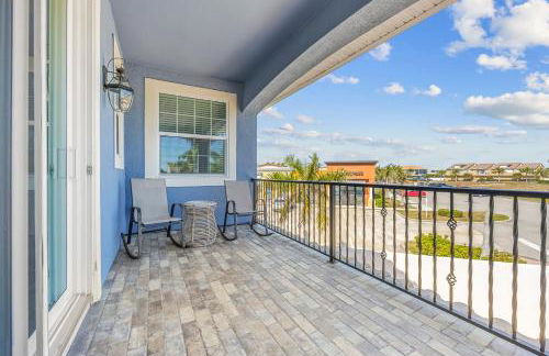 Fortebello Beachside 170 With PRIVATE POOL - Foto 51