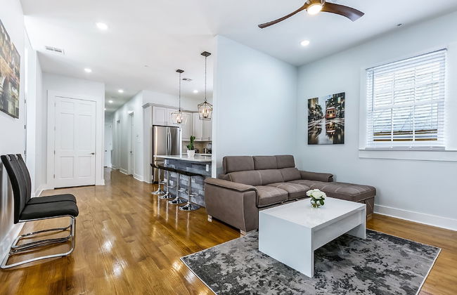 Newly Renovated 4BD Penthouse - Foto 10