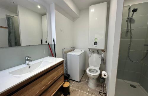 Chez Camille & Emma - Hyper Centre Climatisé - Foto 7