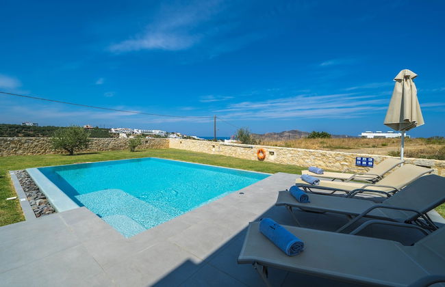 Iskios Villas - Foto 17