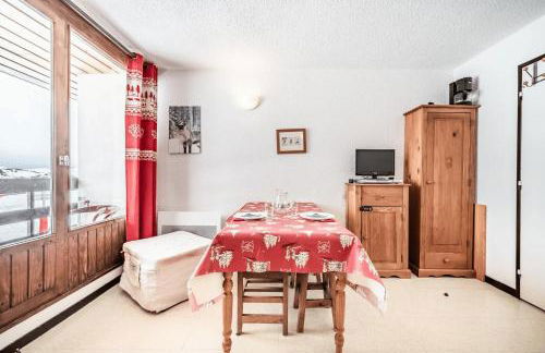 Appartement au pied des pistes - Vue imprenable - Foto 7