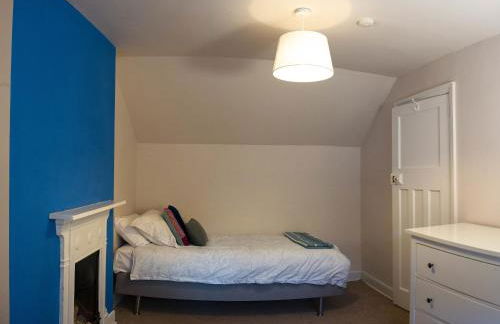 Chapel House Cottage - Foto 21