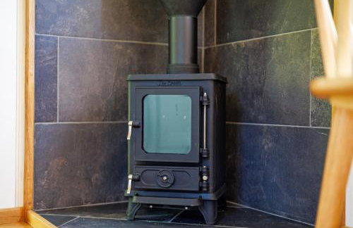 Pelsham Shepherd's Hut - Foto 10