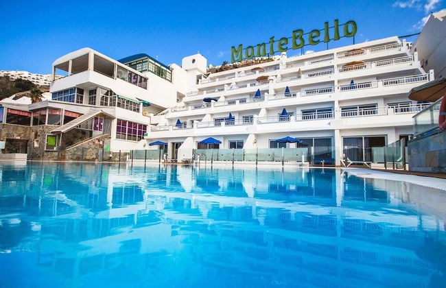 Servatur Montebello - Foto 1