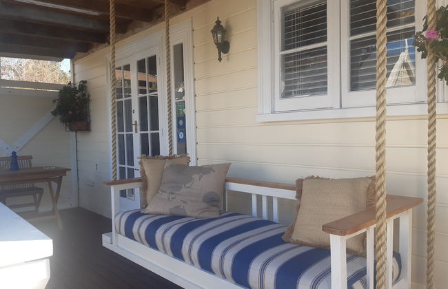 Harbour View Cottage B&B - Foto 21