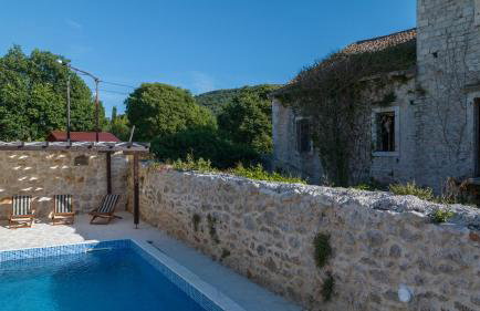 House AnaDora with pool - Zlarin - Photo 50