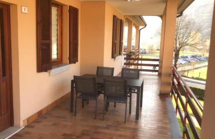 Appartamento Al Lago - Crone - Foto 9