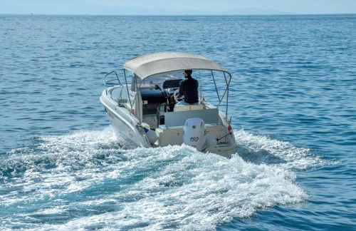 Bilocale Elena 40mq - Foto 39