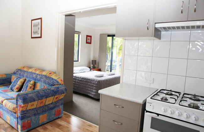 Tasman Holiday Parks - Fraser Coast - Foto 21