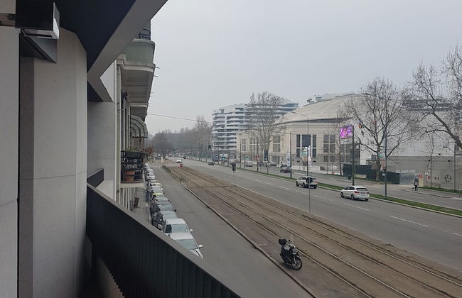 Viale Severino Boezio 20 Apartament - Foto 8