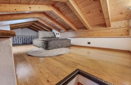 Casa Panoràma in the heart of the Dolomites, Moena - Foto 15