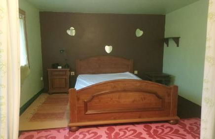 De la campagne au Mont-Saint-Michel - Foto 43