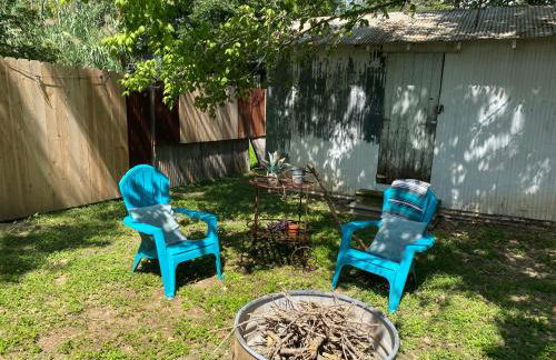 8th St. Cowboy Haus I Biker Friendly I River - Foto 33