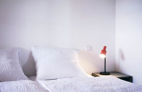 Altkreut Festenhof, Linde und Kastanie, 2 große FeWos für Gruppen bis 19 Personen ruhig und naturnah, 60 Min von München - Foto 17