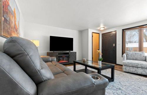 Three Bedroom Ranch walking distance to Lambeau - Foto 9