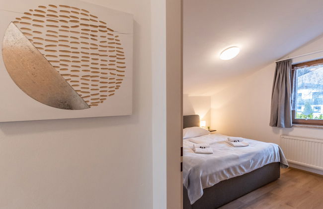 Alpenchalets - Foto 20