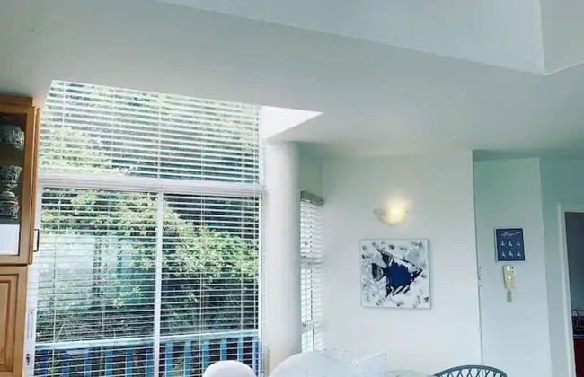 Beachfront Bliss in Ballito - 3 Bedroom Apartment - Foto 6