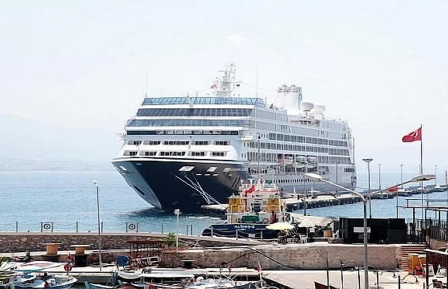 Alaya Apart Otel - Foto 24