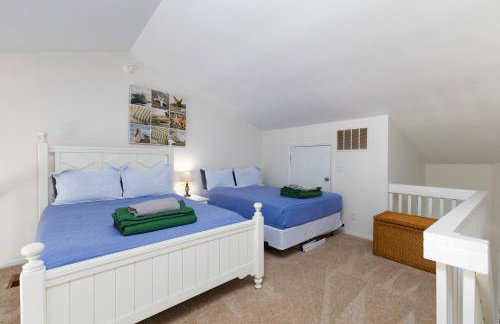 Carolina Waves - Oceanfront Relaxation and Poolside Fun in Surf City! - Foto 20