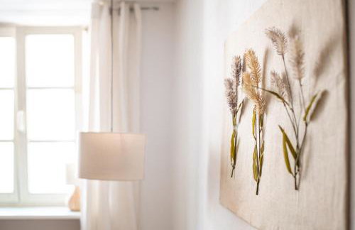 Altstadtwohnung mit Burgblick - Foto 19