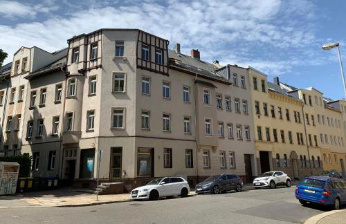 Gablenz-Apartment B122 ideal für max 6 Pers - Foto 10