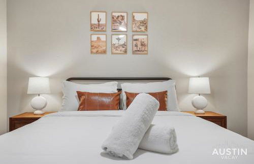 Amenity Heavy Serene Apt in Convenient Location - Photo 45