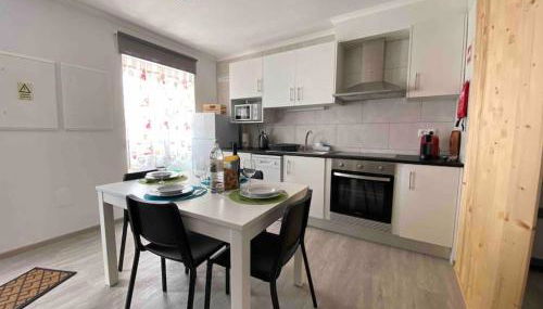 SofiMar - Photo 1, stove, dishwasher