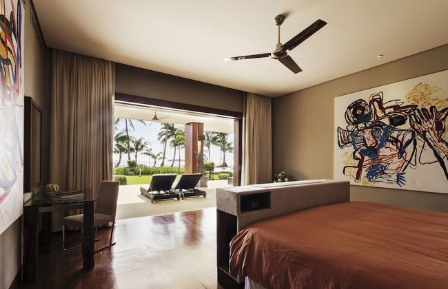 Under the Stars Luxury Apartments - Foto 34