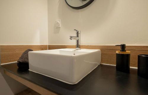 Le gîte du Haut de la Sousto - Foto 12