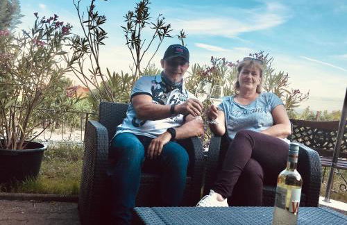 Ferienwohnung Südpfalzblick - Foto 24