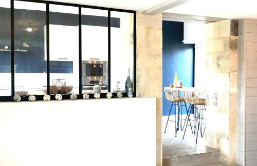 La Maison de Méguillaume - Proche Haras du Pin et Argentan - Calme - Foto 10