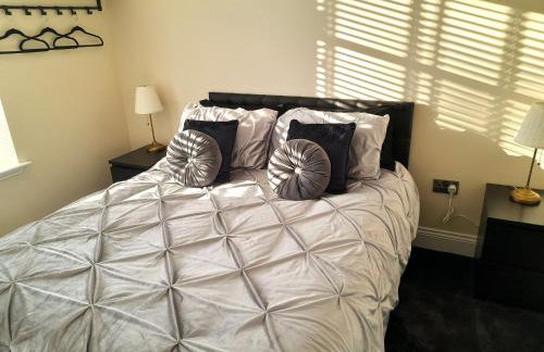 Kirkcudbright Holiday Apartments - Apartment C - Foto 11