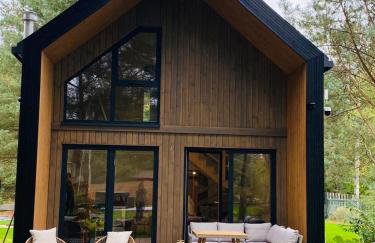 Dom Na Brzegu Ciszy - Foto 6