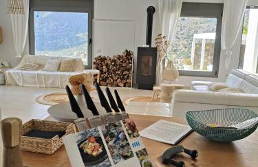 Villa Estée, luxury villa with private infinity pool and jacuzzi - Foto 22