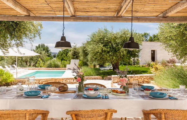 2410 Tenuta dei Fragni by Perle di Puglia - Foto 2