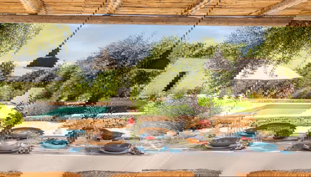 2410 Tenuta dei Fragni by Perle di Puglia - Foto 1, Habitación