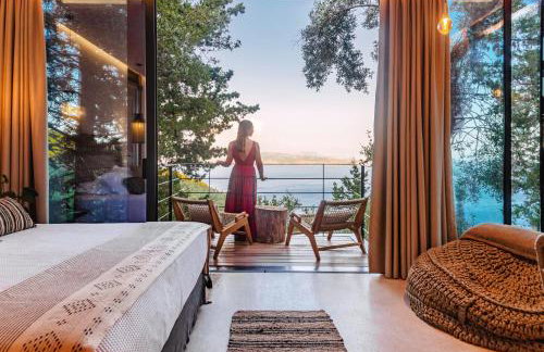 Rizes Sea View Suite - Foto 1