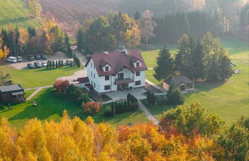 Przystań Jeziorany - willa nad jeziorem - Warmia i Mazury - Foto 2