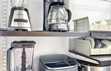 The Pearl - Waterfront Victorian on The Point - Foto 14