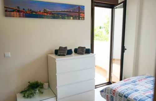 Casa Topacio, 3 bedrooms and 3 bathrooms in quiet street - Photo 22