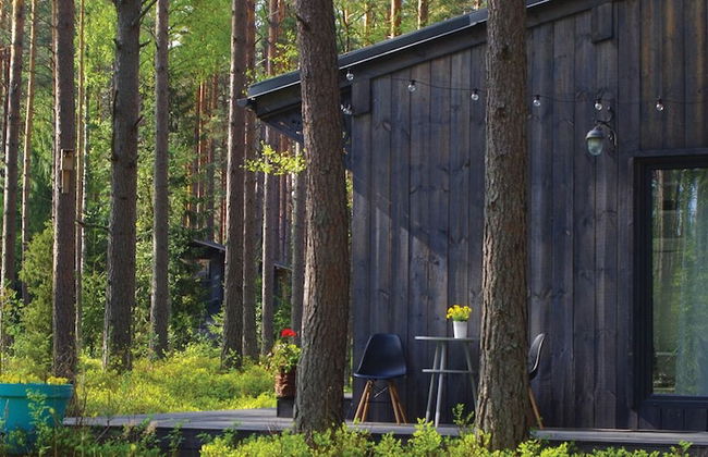 Rabarberi LV - SeaSide Village - Foto 1