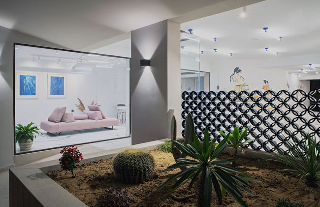 Pavo Art Hotel - Foto 3