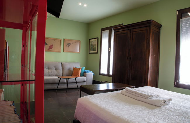 Palacio Sirvente de Mieres - Foto 69