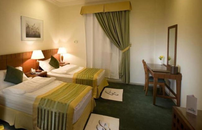 Lily Hotel Suite Hofuf - Photo 10