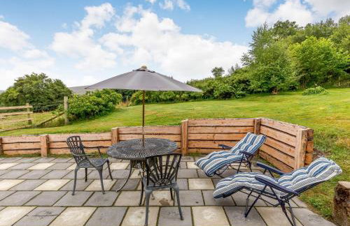 Foxlair Cottage - Foto 24