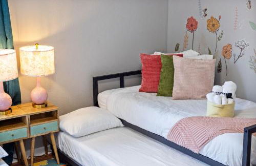 3bd - BBQ & Hot Tub - Centrally Located - Foto 3