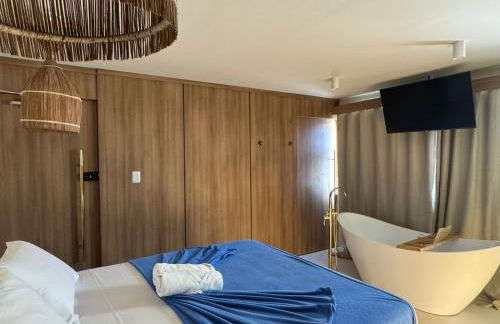 Edifício Creta Hotel - Photo 13