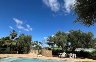 Spacious villa with private pool in Villamartin - Foto 39